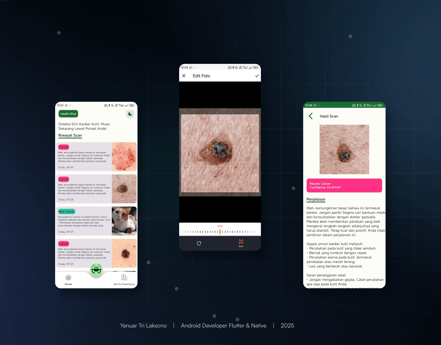 Health Wise — preview