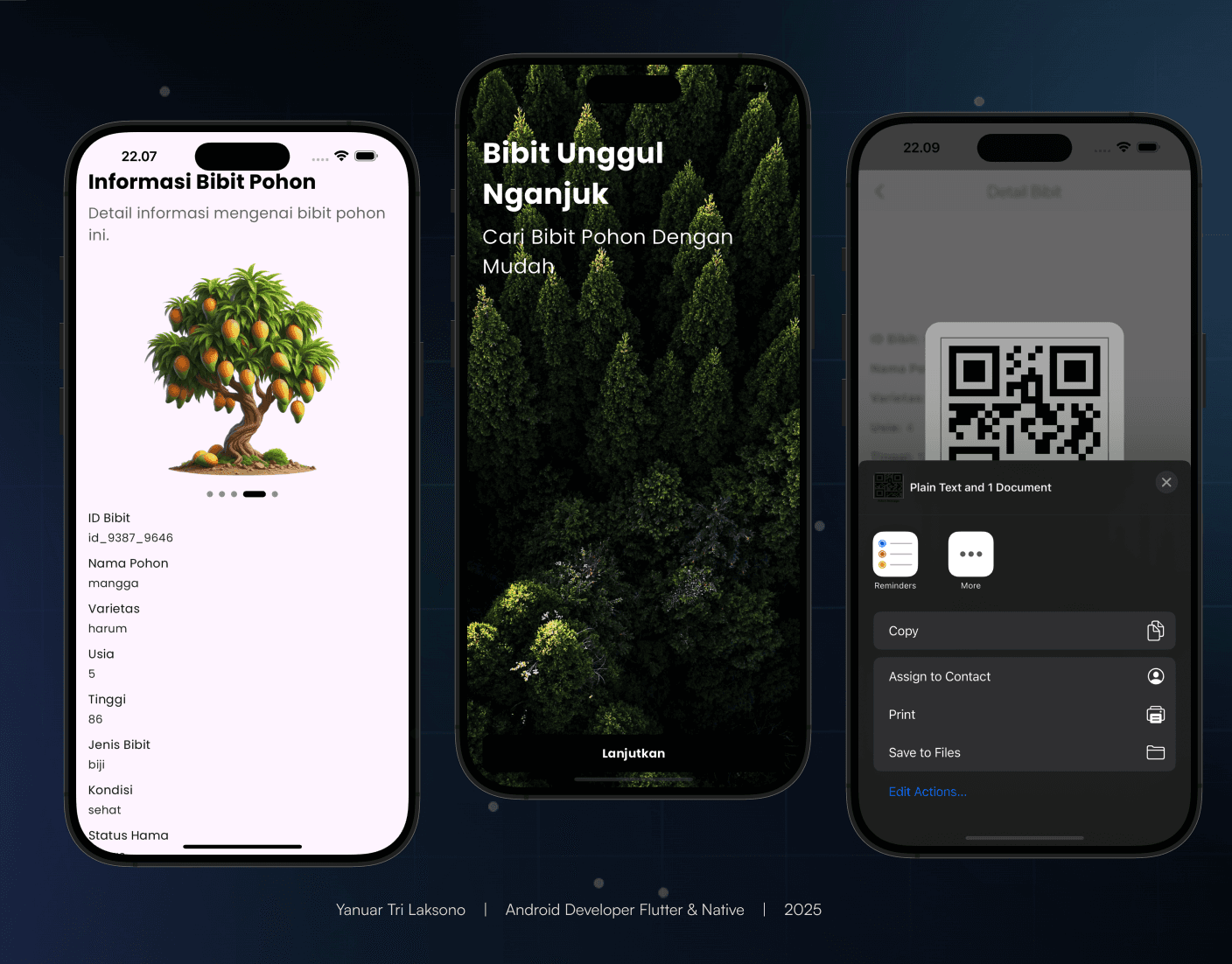 Bibit Unggulan Nganjuk (BUN) — preview